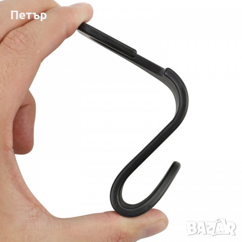 Закачалки Ауди, RS и А3, куки универсални за обегалката на кола Audi, А3, поставка, снимка 3 - Аксесоари и консумативи - 39952122