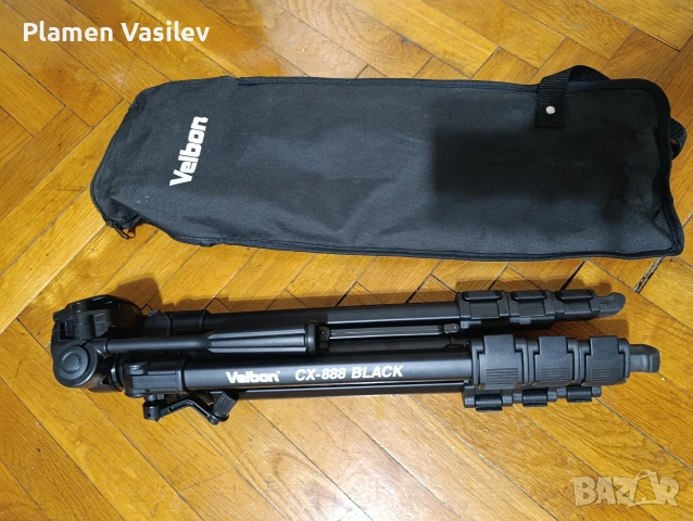 Фотоапарат Sony Alfa 57, снимка 2 - Фотоапарати - 54271134