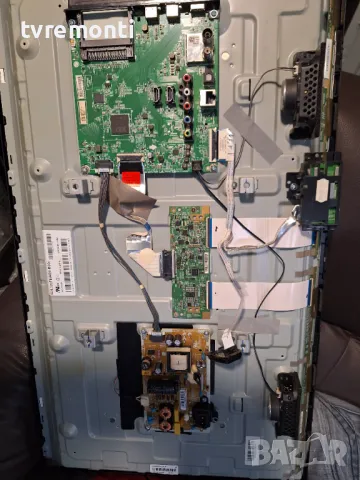 TCon BOARD,HV320FHB-N02,47-6021088 for, LG 32LM6300PLA 32inc DISPLAY SDL320F0 HD0-B00, снимка 4 - Части и Платки - 47559975