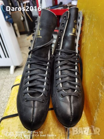 Професионални зимни кънки Wifa Comet 43 номер, снимка 3 - Зимни спортове - 35180070