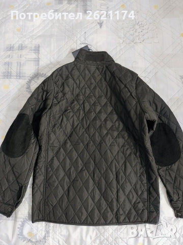 Есенни якета Firetrap Howick , снимка 2 - Якета - 56445196