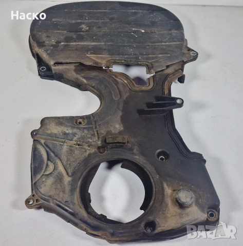 Капак Капаци Ангренажен Ремък Ангренаж Mitsubishi Outlander 2.0 Митсубиши Аутлендър 2001-2006