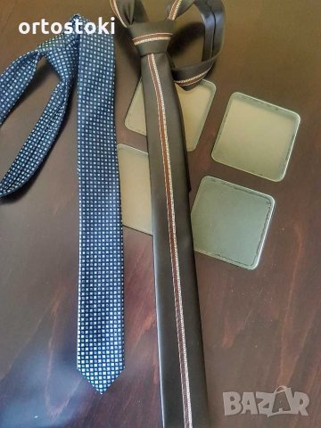 Мъжки вратовръзки, снимка 6 - Други - 28899193