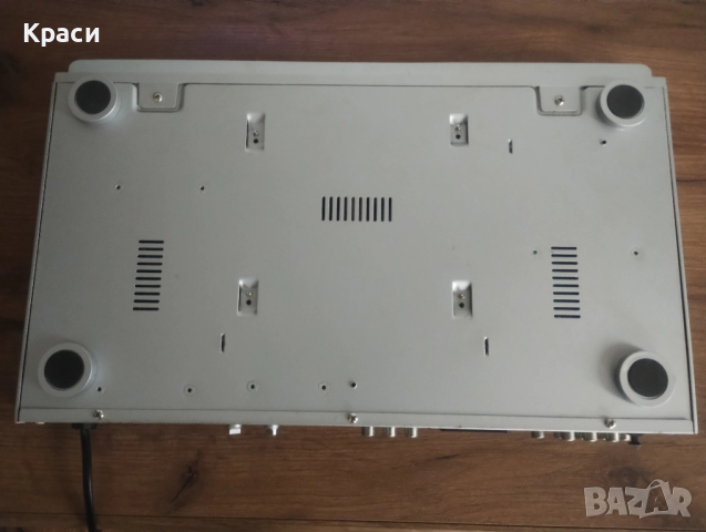 NEO двд плеар, снимка 9 - Плейъри, домашно кино, прожектори - 52955550