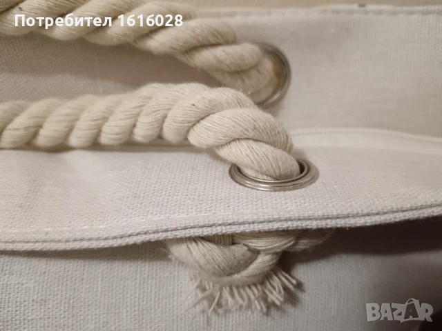 Голяма плажна чанта на лимони., снимка 12 - Чанти - 51320362