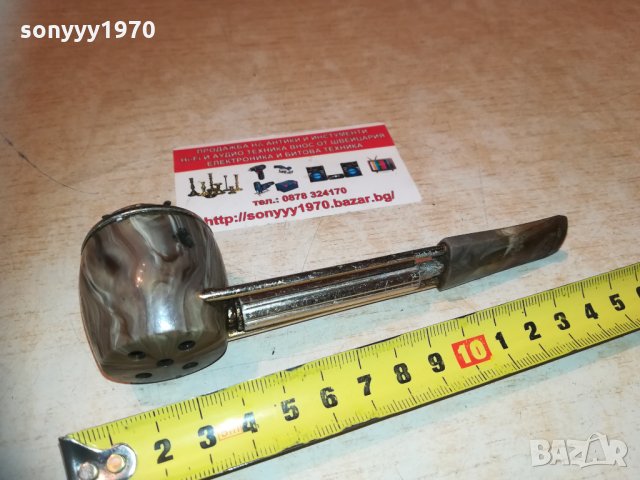 лула от франция 0803212109, снимка 9 - Лули - 32087578