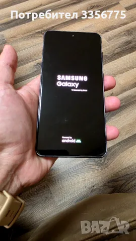 Samsung Galaxy s21 FE 5G, снимка 3 - Samsung - 55753587