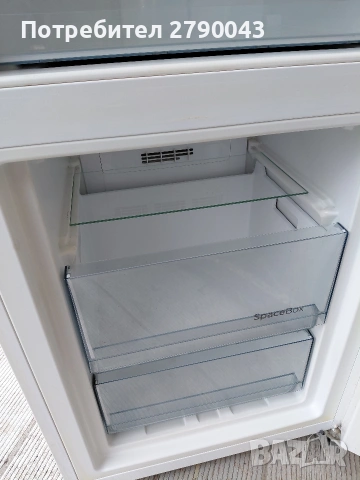 хладилник GORENIE, снимка 9 - Хладилници - 53931266