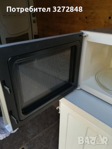 Микровълнова печка SHARP, снимка 5 - Микровълнови - 39191847