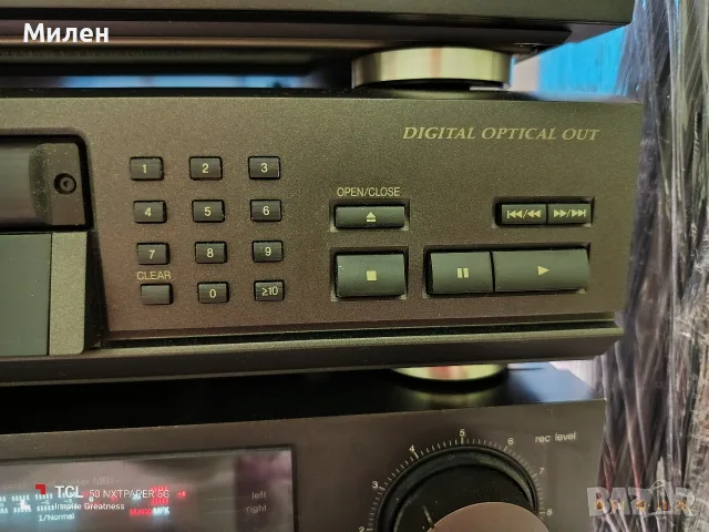 TOP Technics Set    , снимка 8 - Аудиосистеми - 56452708