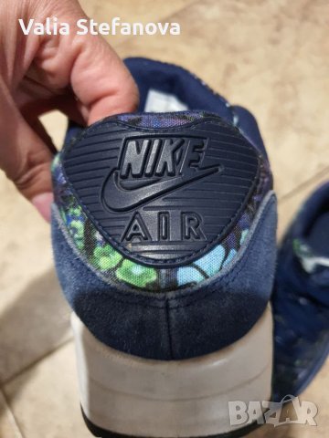 Дамски маратонки , снимка 4 - Маратонки - 40241546