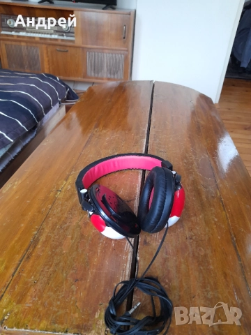 Стари слушалки Кока Кола,Coca Cola