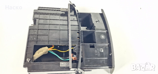 Пепелник Запалка Киа Кия Сиид Kia Ceed 2006 - 2012, снимка 2 - Части - 52109627