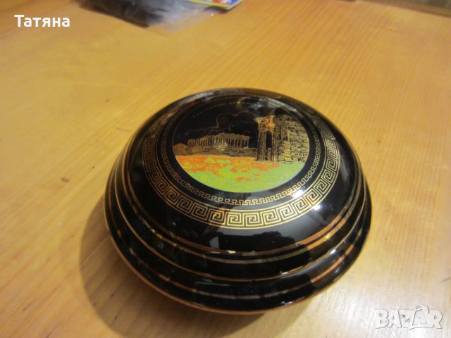 СУВЕНИРИ ФИГУРКИ идр, снимка 13 - Декорация за дома - 31543651