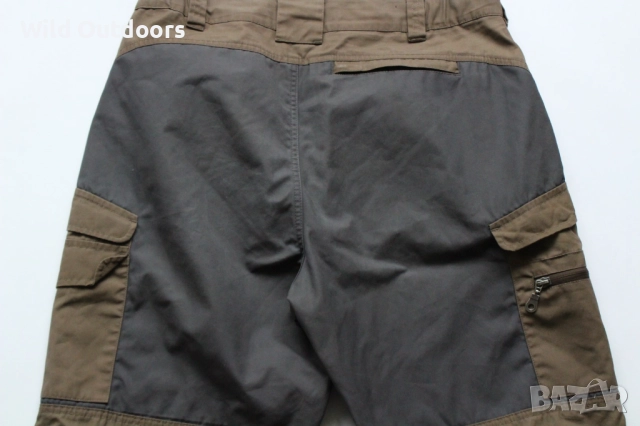 MACKENZIE - трисезонен ловен панталон, размер 48 (M), снимка 6 - Екипировка - 52135219