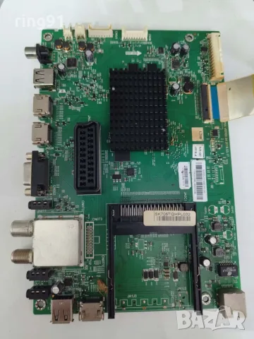 Main board - 5844-A6N82G-0P00 VER00.04 TV Skyworth 49S3A32G 