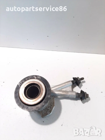 Работен цилиндър на съединител 815 за Mercedes Atego (1997-2006) A0022502915, снимка 3 - Части - 54090046