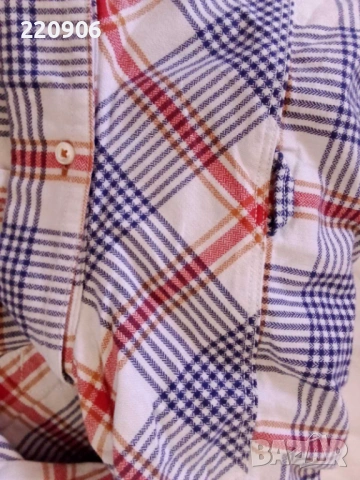 Timberland оригинална мъжка риза, снимка 7 - Ризи - 54305262