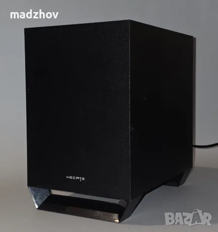 Edifer HECATE G1500 MAX 2.1, снимка 2 - Bluetooth тонколони - 55741292