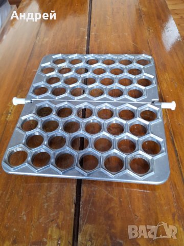 Стари форма за сладки,тесто #10, снимка 3 - Други ценни предмети - 35446465