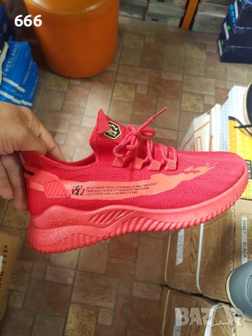 Маратонки, снимка 3 - Спортни обувки - 42264152