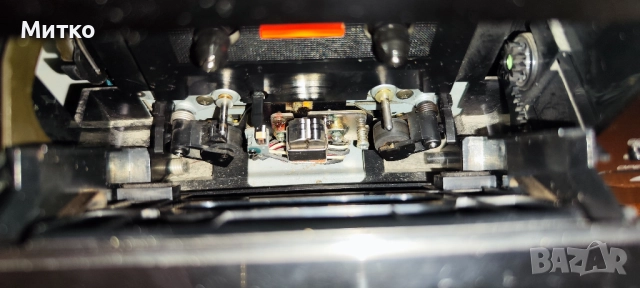 Триглав Дек Kenwood kx-7050, снимка 14 - Декове - 52448833