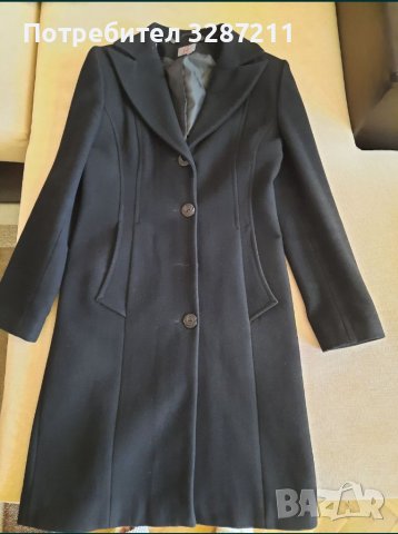 Дамско палто Роси, снимка 1 - Палта, манта - 39549131
