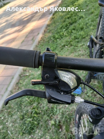 Cube ПРОДАВА СЕ СПЕШНО!!!, снимка 2 - Велосипеди - 53878077