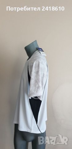 MIZUNO Mens Size  L/XL НОВО! ОРИГИНАЛ! Мъжка Дишаща Тениска !, снимка 8 - Тениски - 37604090