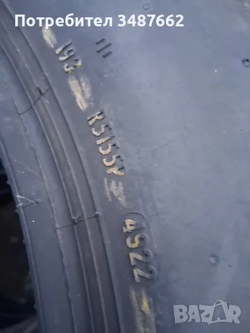 225 60 18 PIRELLI 2бр зимни дот 2022г , снимка 6 - Гуми и джанти - 56473176