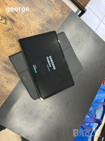 Таблет Samsung Galaxy Tab A9+ 5G 64 GB, снимка 3 - Таблети - 54203600