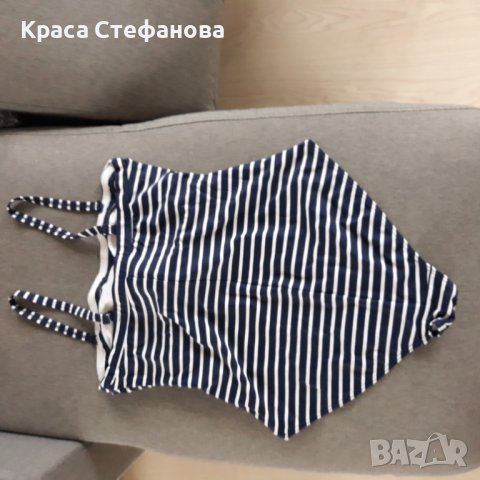 Цял бански, снимка 2 - Бански костюми - 37217676