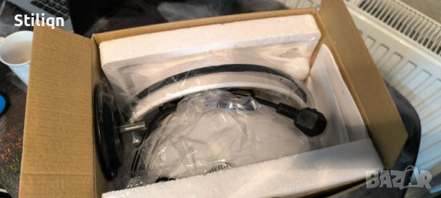 Машина за захарен памук -  ЗА ЧАСТИ!, снимка 5 - Други - 53156637