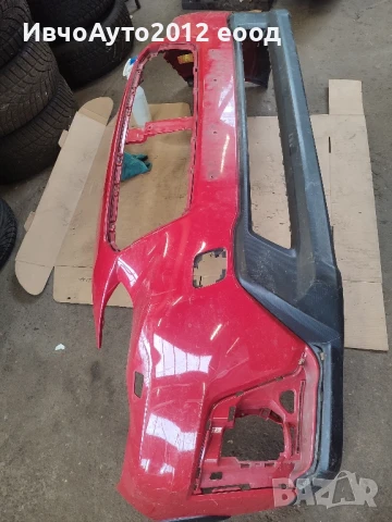 броня предна оригинална 57704fl010 Subaru xv 18-23 , снимка 3 - Части - 51201265