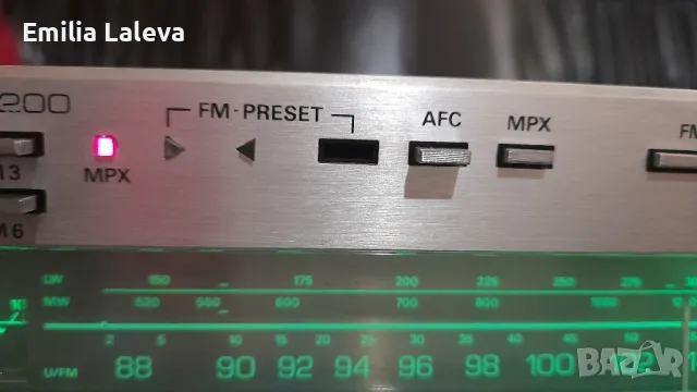 GRUNDIG MR 200, снимка 3 - Декове - 48740518