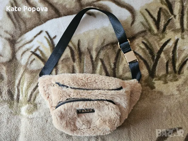 Дамска чанта , снимка 2 - Чанти - 50240912