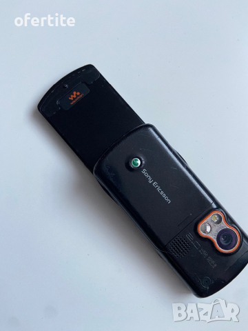 ✅ Sony Ericsson 🔝 W900 Walkman, снимка 3 - Sony Ericsson - 44704480