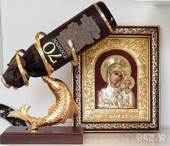 Подаръци за юбилей 70 год., снимка 4 - Подаръци за юбилей - 37050031