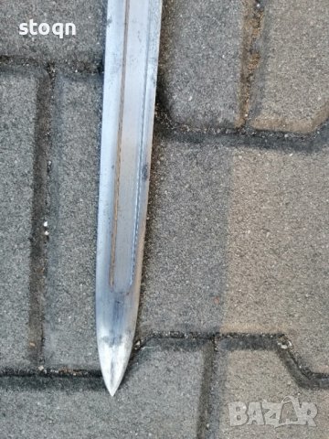 Швейцария щик модел ELSENER SCHWYZ ПСВ кожен лопус, снимка 6 - Други ценни предмети - 42780482