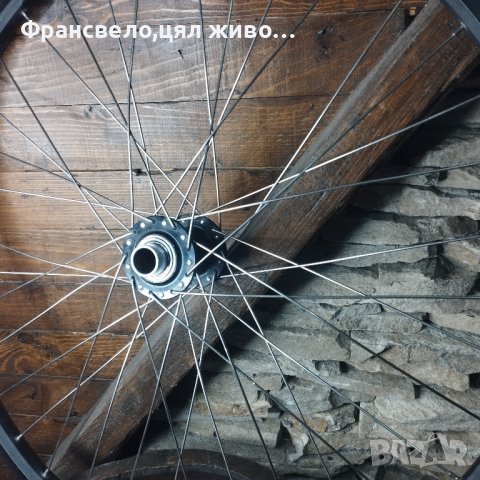 Спица за велосипед колело 26 цола 259 мм dt Swiss , снимка 6 - Части за велосипеди - 38655853