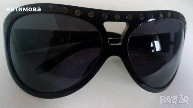 Оригинални дамски слънчеви очила Vivienne Westwood, снимка 8 - Слънчеви и диоптрични очила - 29225679