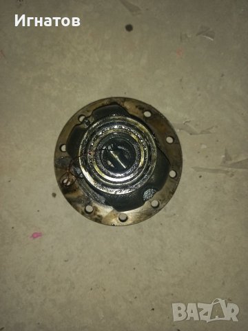 Касета преден диф. Тойота ланд крузер 70