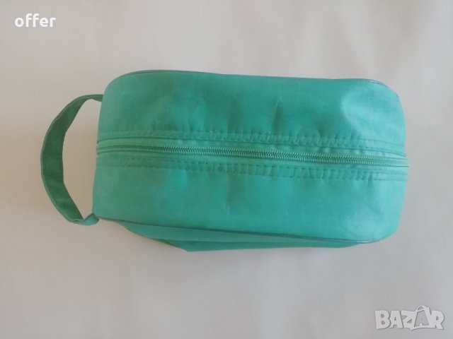 Чантичка за козметика - само по телефон!