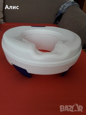 надстройка за тоалетна, снимка 12 - Тоалетни столове - 47709134