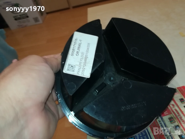 MERCEDES-18Х15Х6СМ ГОЛЯМА ЕМБЛЕМА 3011251643, снимка 16 - Аксесоари и консумативи - 52593767