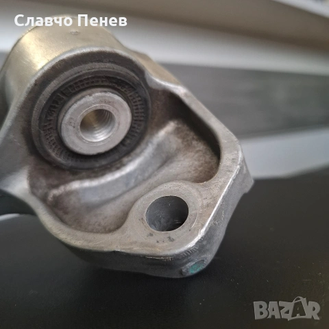 Тампон, двигател FORD FOCUS C-MAX, FOCUS I, FOCUS II, FOCUS III, снимка 5 - Части - 52398283