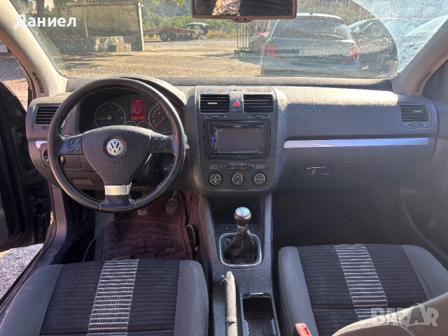 Голф 5 1.9 105 коня , снимка 7 - Автомобили и джипове - 51736456