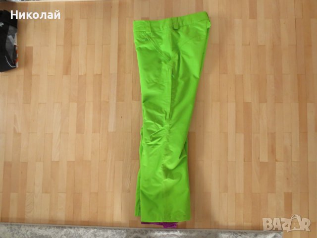 Marmot Motion Insulated ски панталон, снимка 4 - Спортни екипи - 39063675