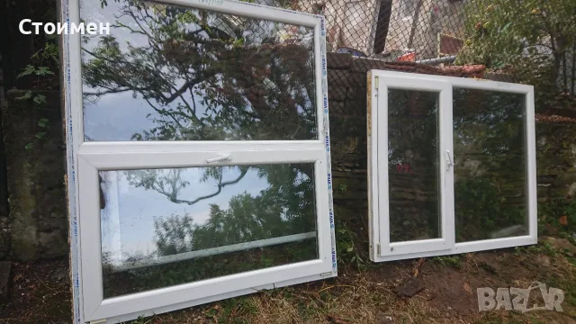 Pvc дограма и плъзгащи прозорци , снимка 9 - Аксесоари за баня - 51564278