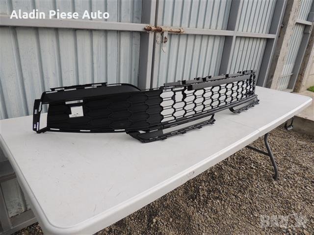 Долна решетка на предна броня Skoda Kamiq след 2018г., код 658853677 , снимка 3 - Аксесоари и консумативи - 40572018